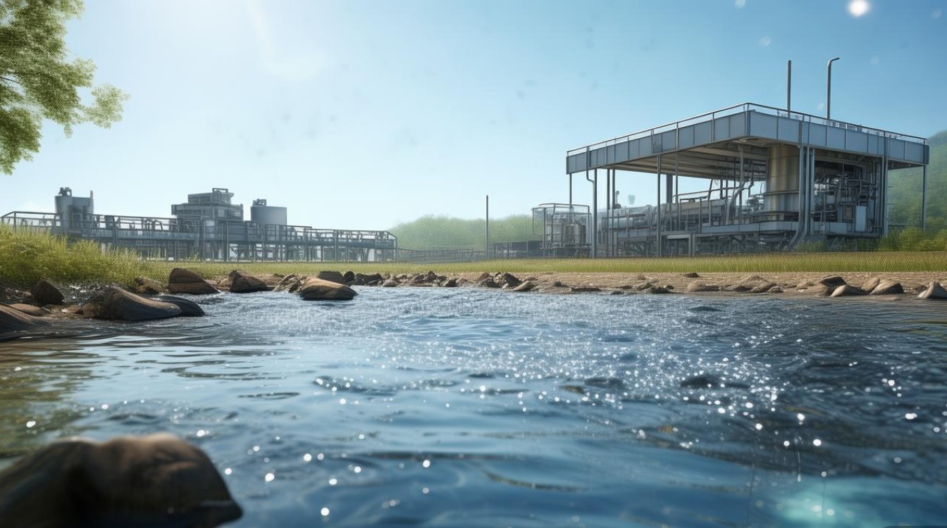 源水与自来水的根本区别是什么？