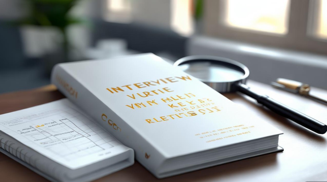 面试用书如何助你赢在公开招聘？