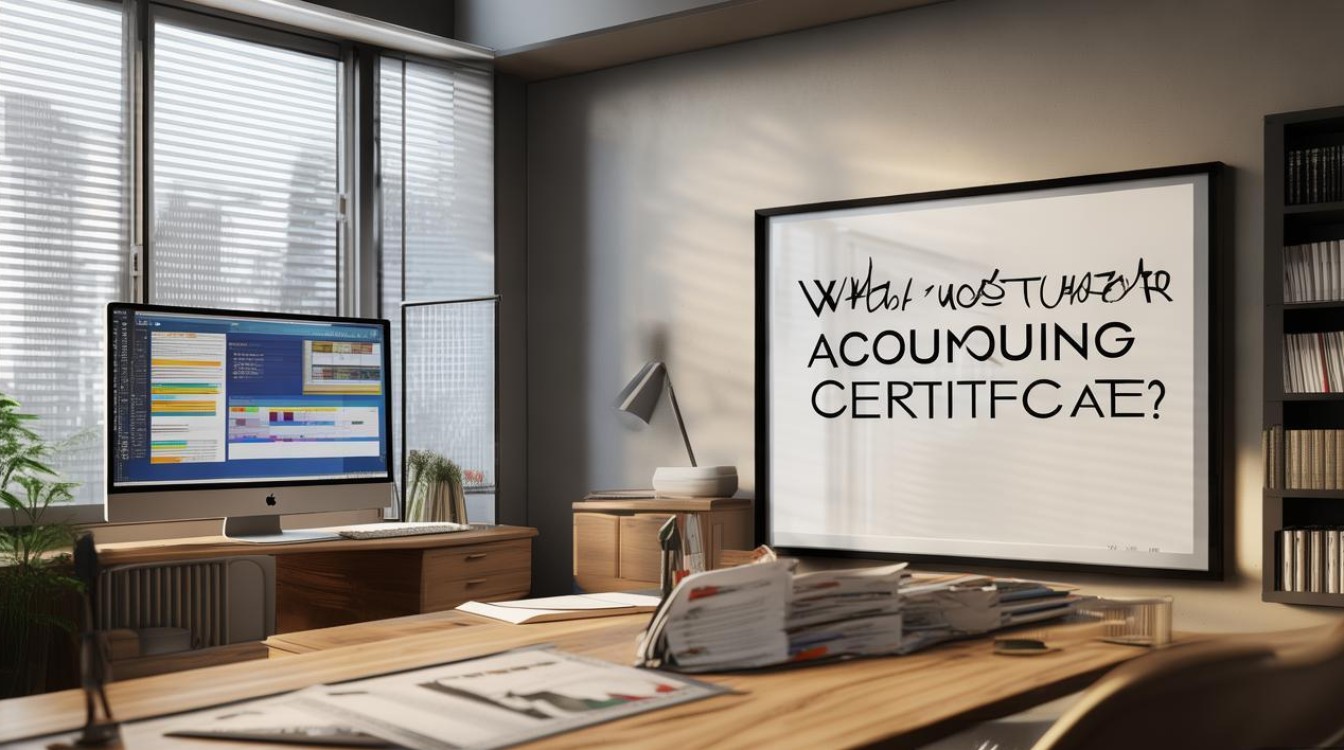 会计证考了到底有什么用? 会计证考了到底有什么用?