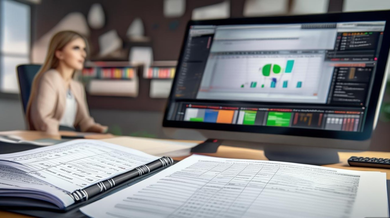 财务工作核心职责与日常任务有哪些？