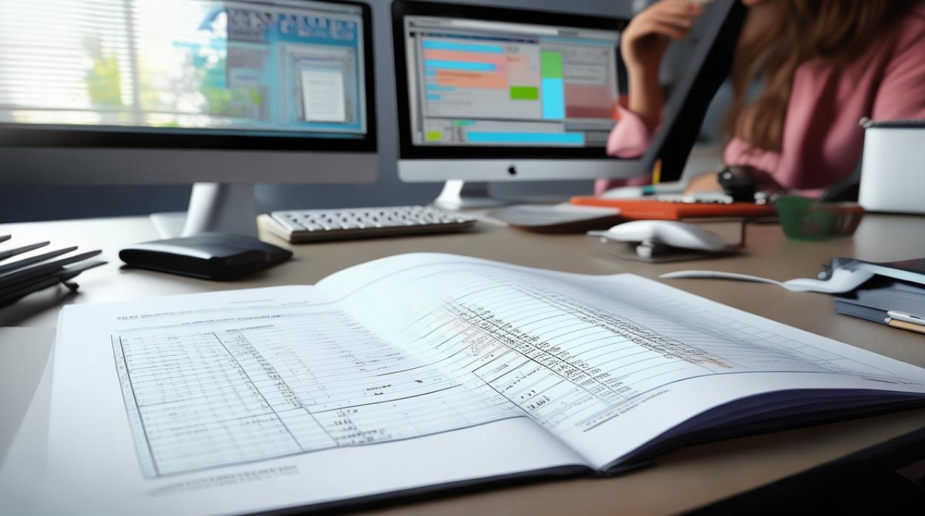 财务工作核心职责与日常任务有哪些？