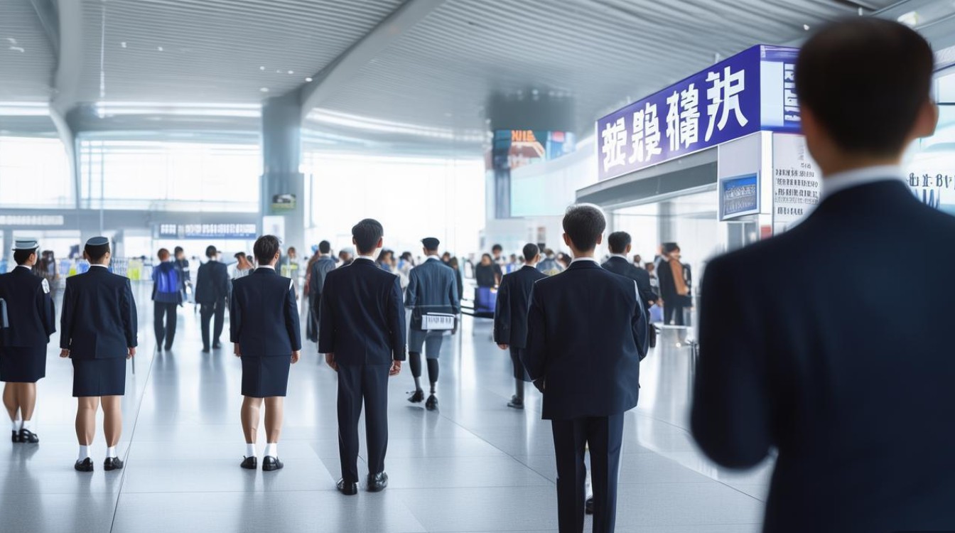河北机场招聘人员公开，何时报名？