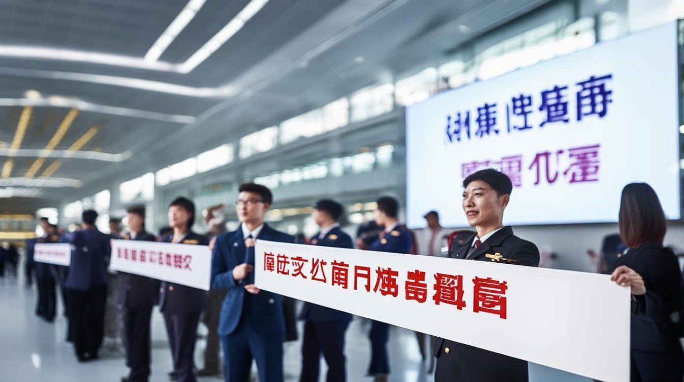 河北机场招聘人员公开，何时报名？