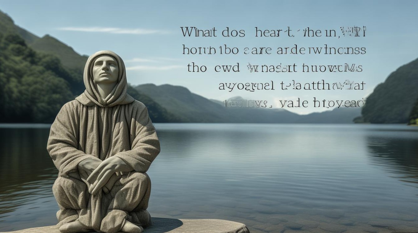 心觉究竟指什么？