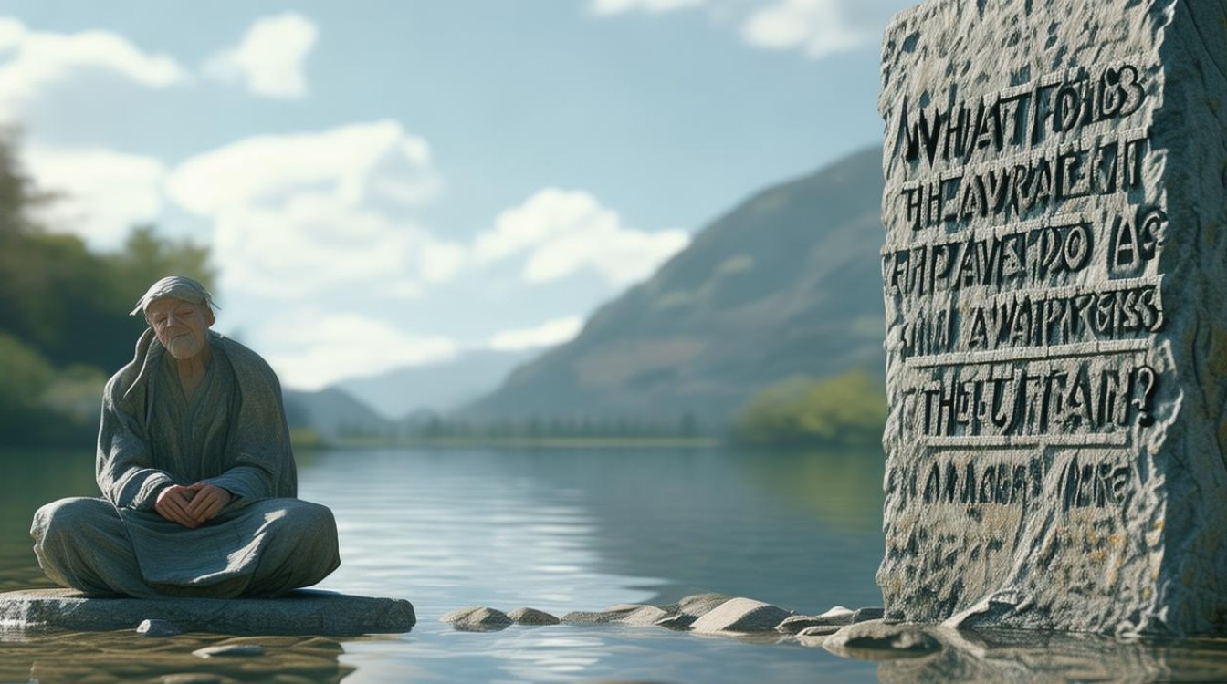 心觉究竟指什么？