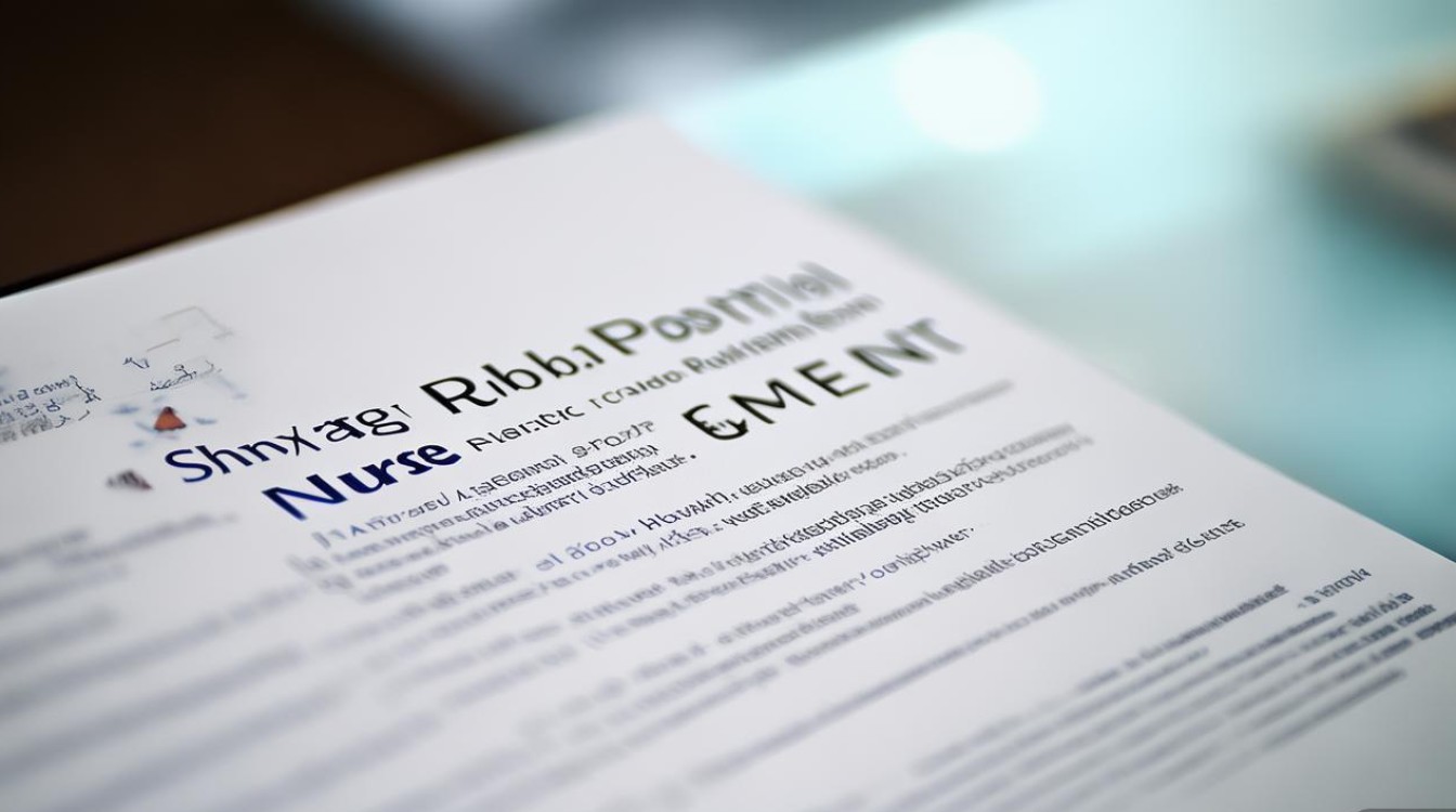 沈阳公开医院护士招聘，有何具体要求？