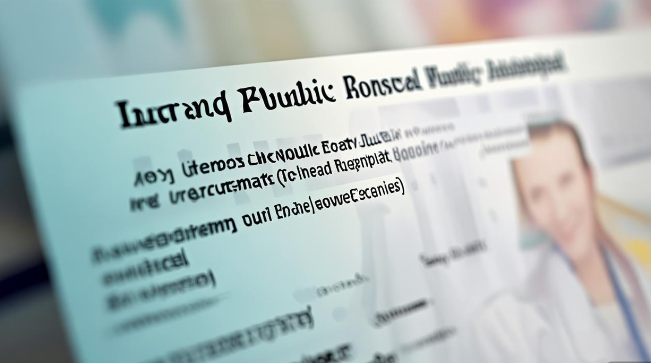 沈阳公开医院护士招聘，有何具体要求？