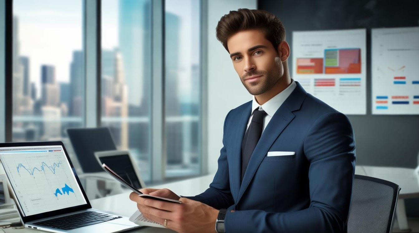 销售代表具体指什么？职责与工作内容有哪些？