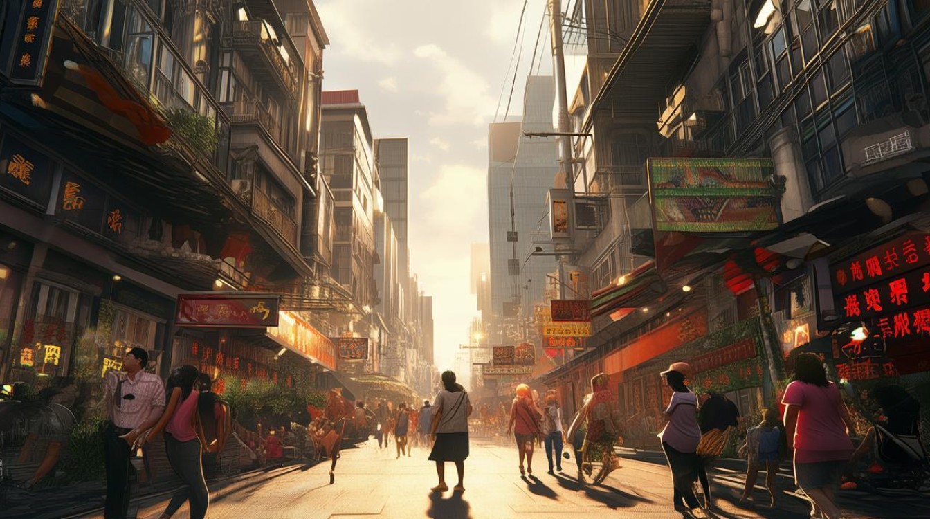 广州为何酷热难耐？