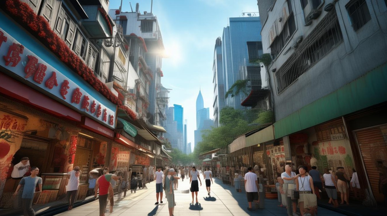 广州为何酷热难耐？