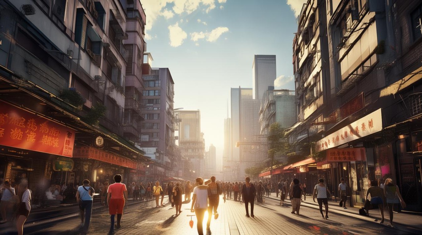 广州为何酷热难耐？