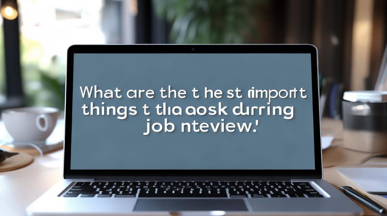 找工作必问哪3件事？