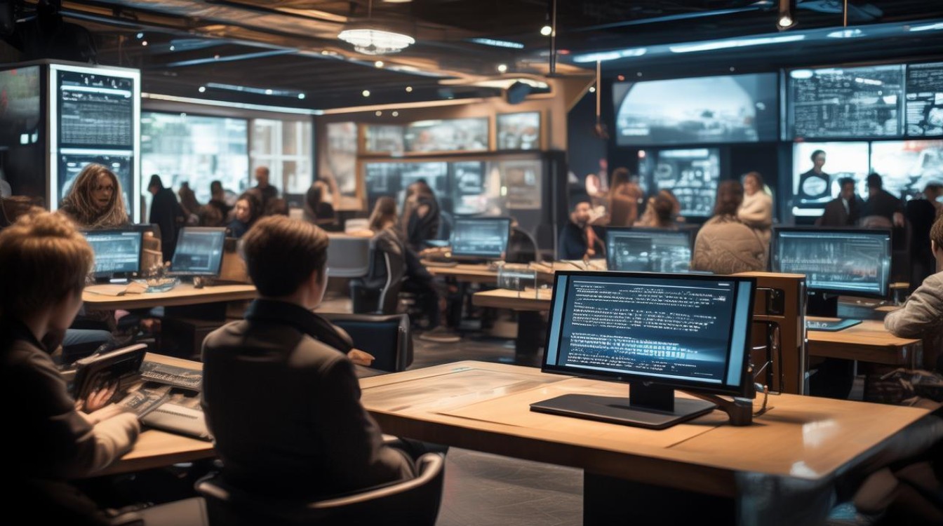 网络会所是什么？实体场所还是虚拟空间？