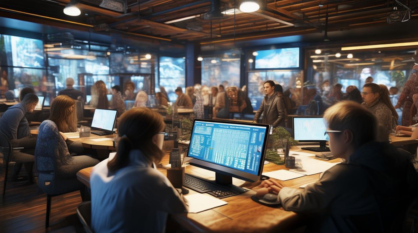 网络会所是什么？实体场所还是虚拟空间？