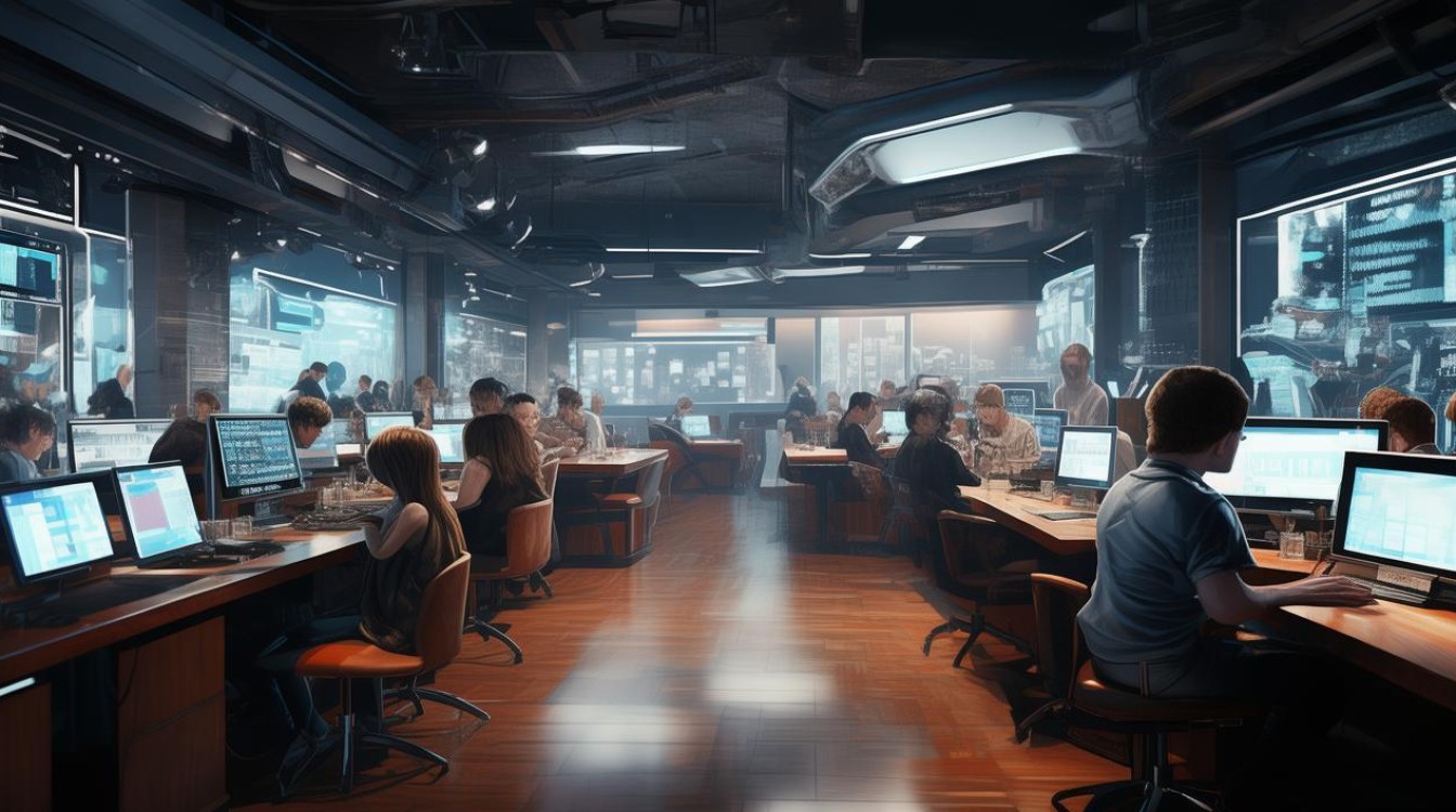 网络会所是什么？实体场所还是虚拟空间？