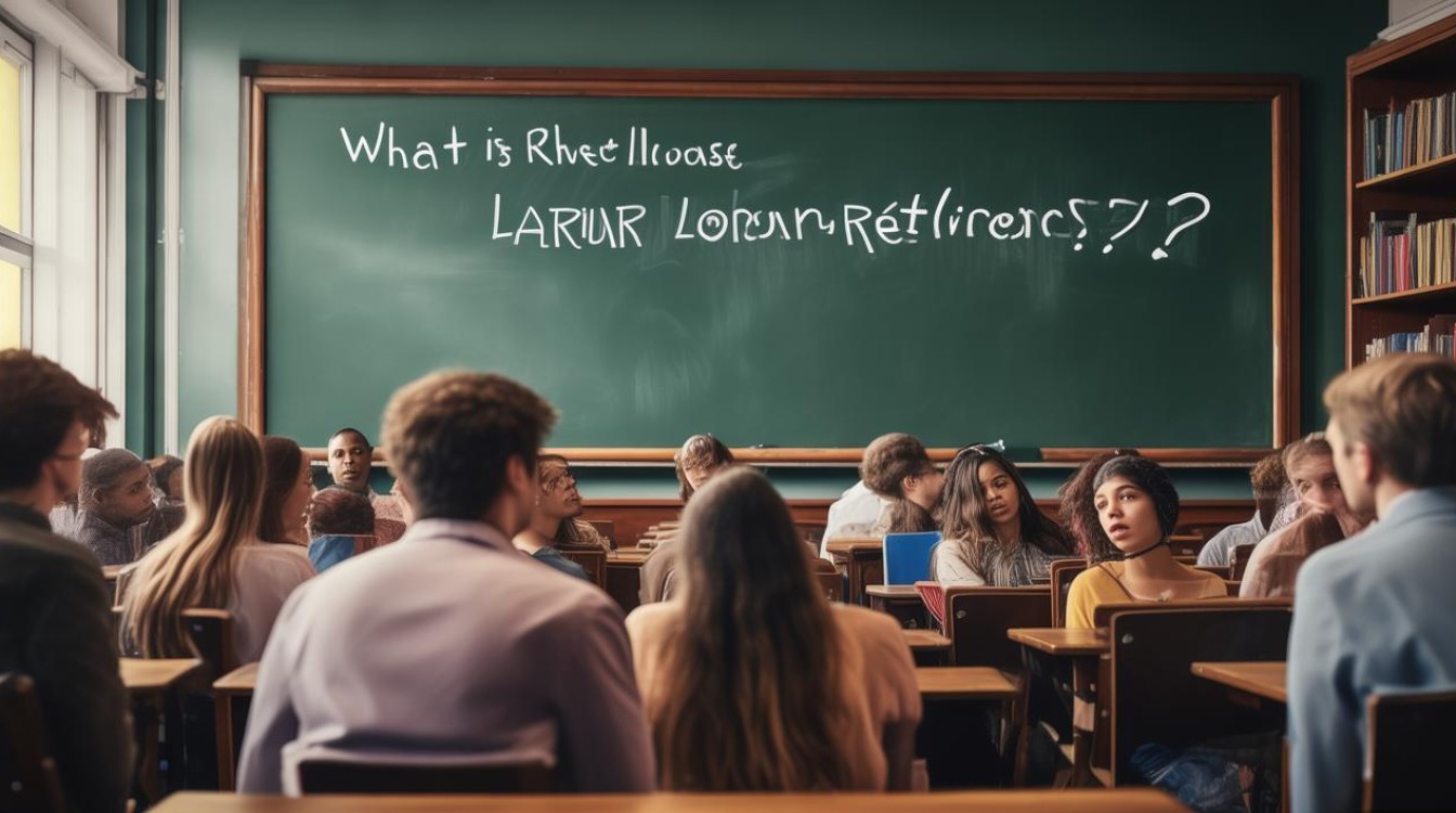 劳动关系究竟指什么？