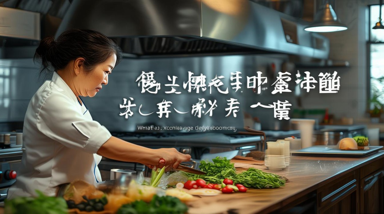 帮厨究竟是做什么的？