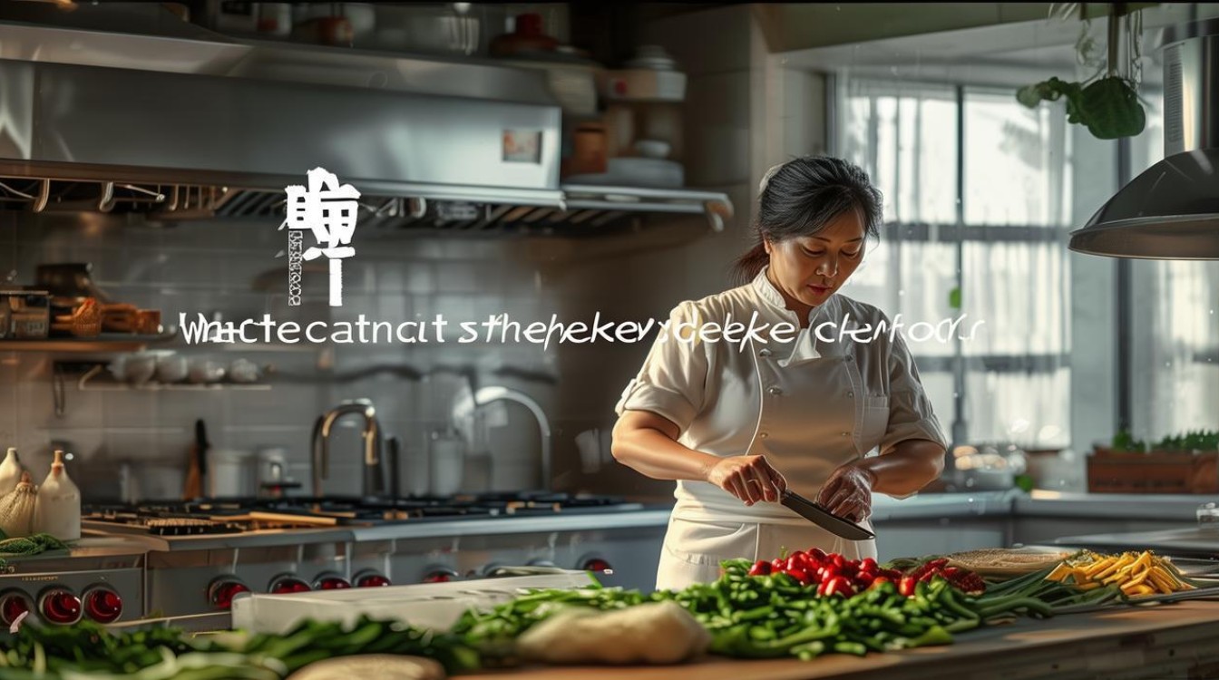 帮厨究竟是做什么的？