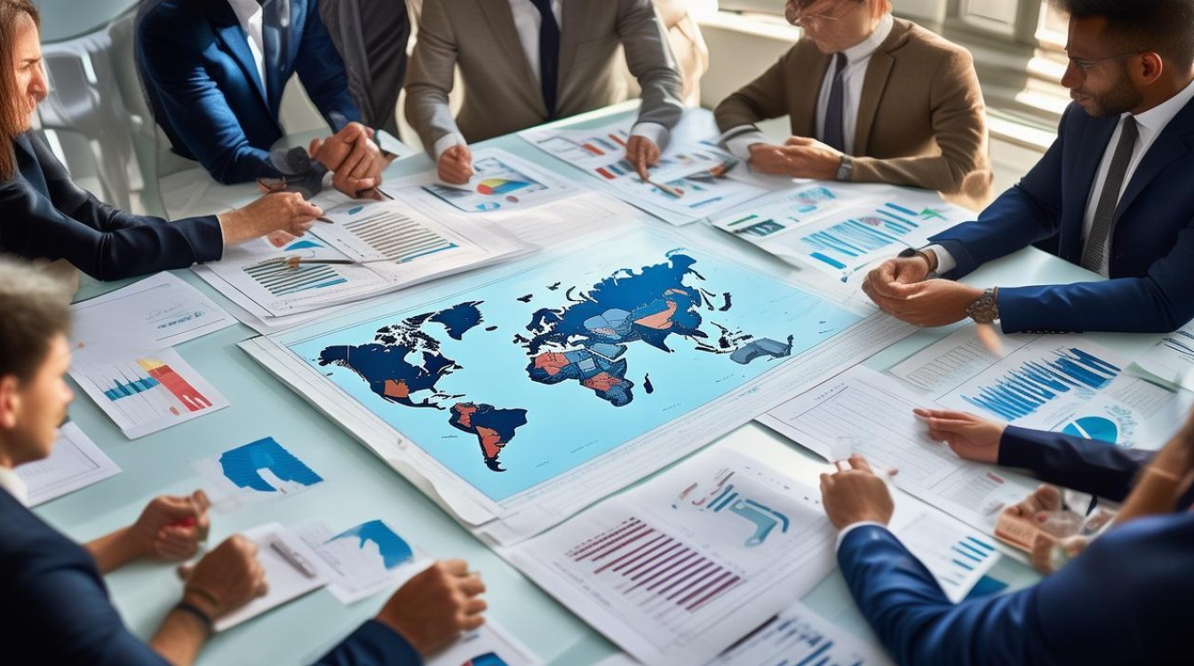 市场研究究竟是什么？