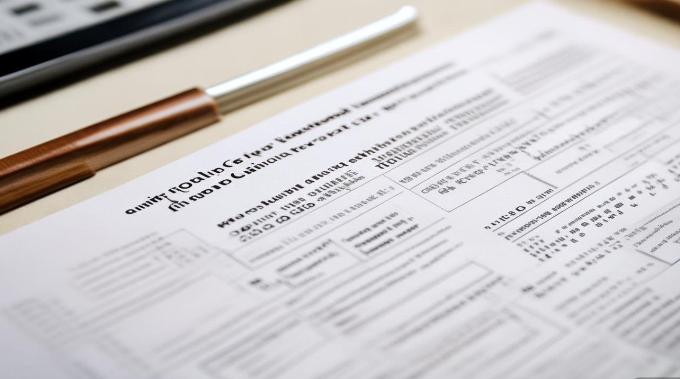 户籍信息到底该填哪些内容？