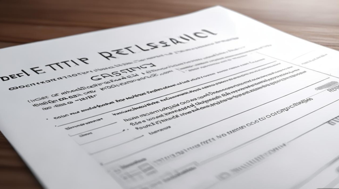 户籍信息到底该填哪些内容？