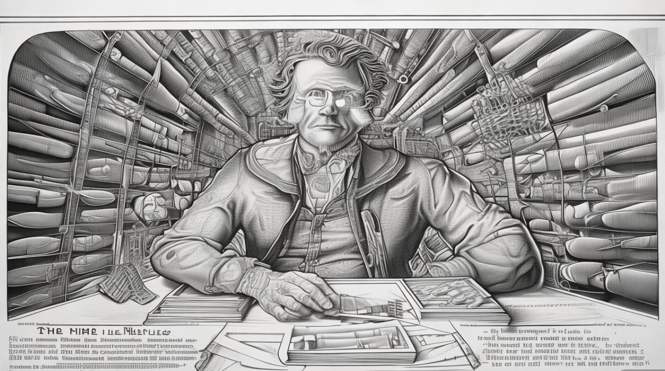 九维究竟指什么？