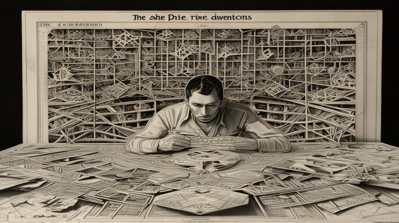 九维究竟指什么？