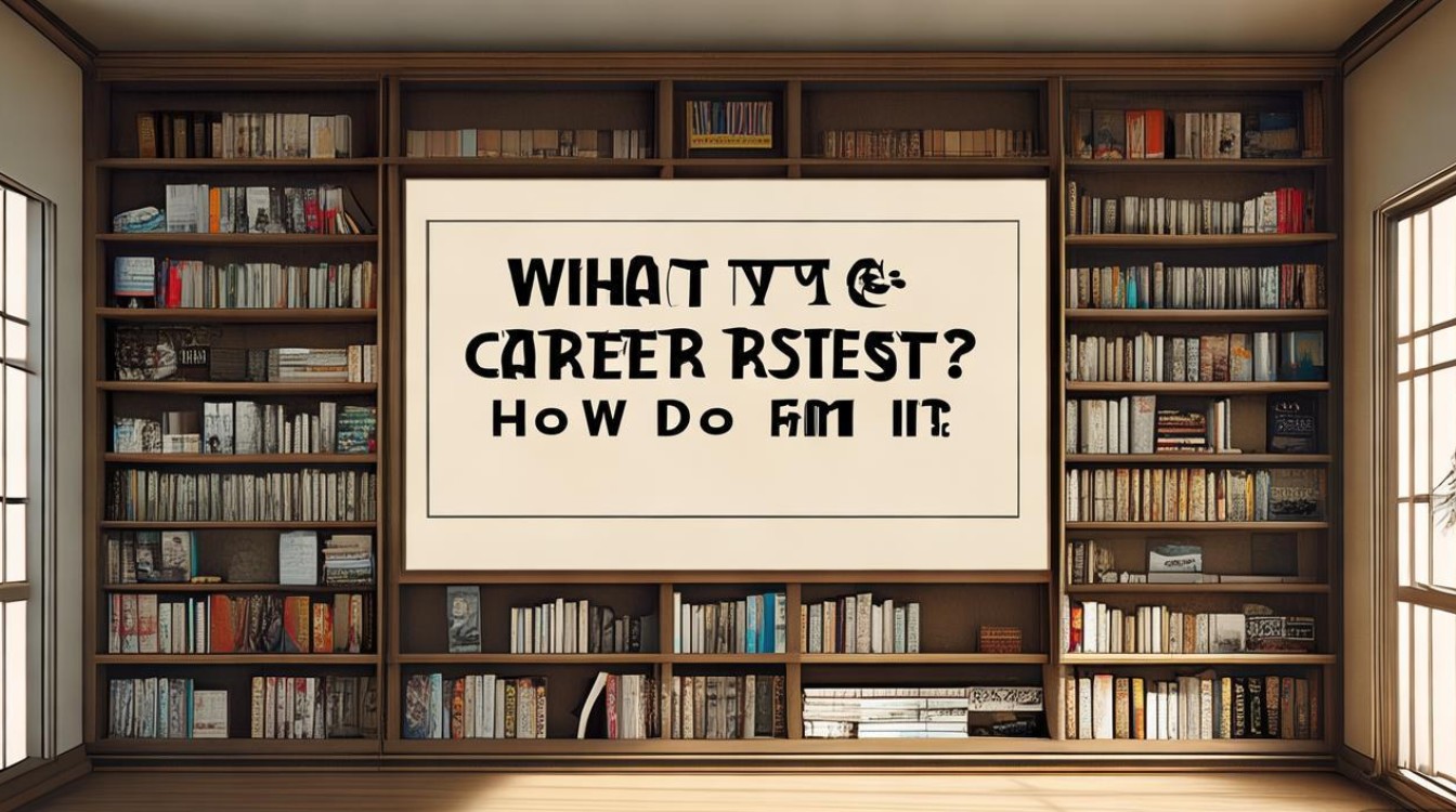 职业兴趣到底是什么？如何找到它？