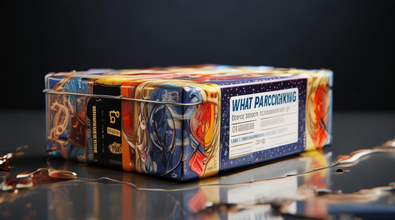 什么包装设计最吸引消费者？