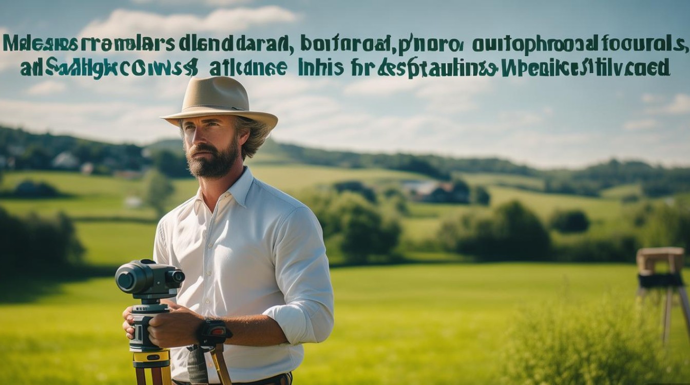 测量员具体负责哪些工作？