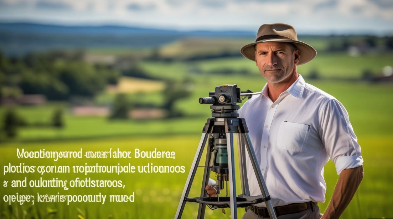 测量员具体负责哪些工作？