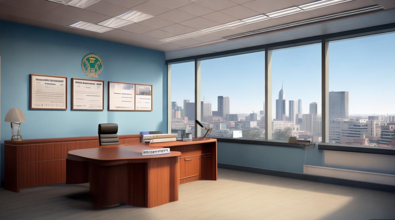 办事处属于什么性质单位？