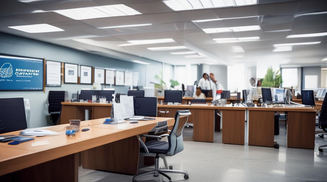 办事处属于什么性质单位？