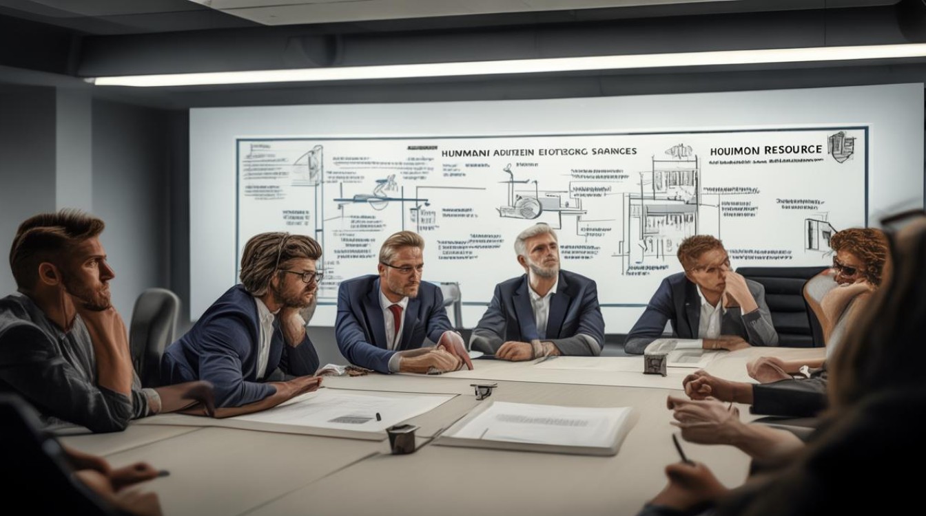 人力资源的核心价值与边界究竟在何处？