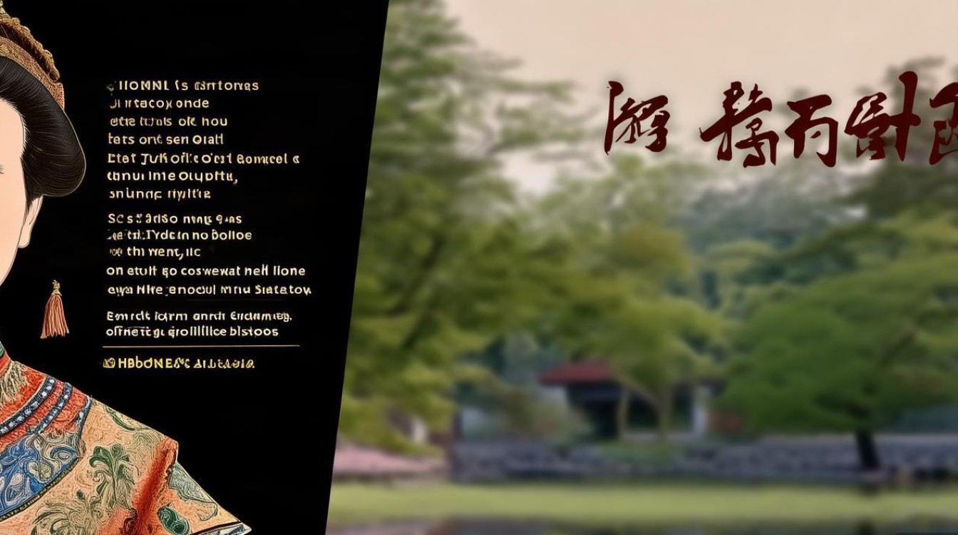 弘历是何意？其历史渊源与含义是什么？