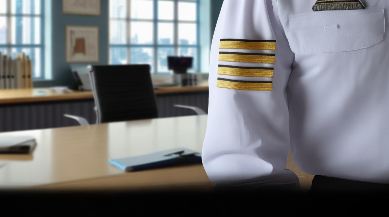 三道杠是什么职位？