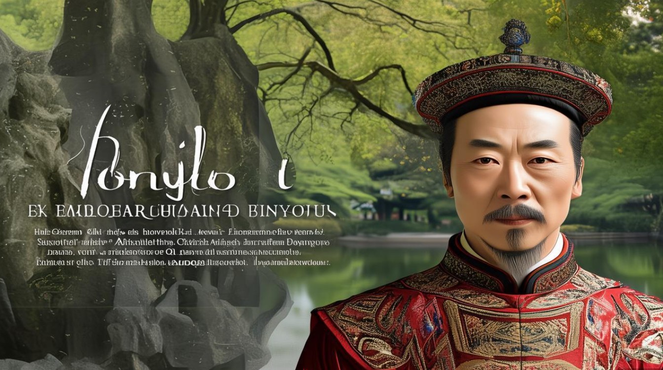 弘历是何意？其历史渊源与含义是什么？