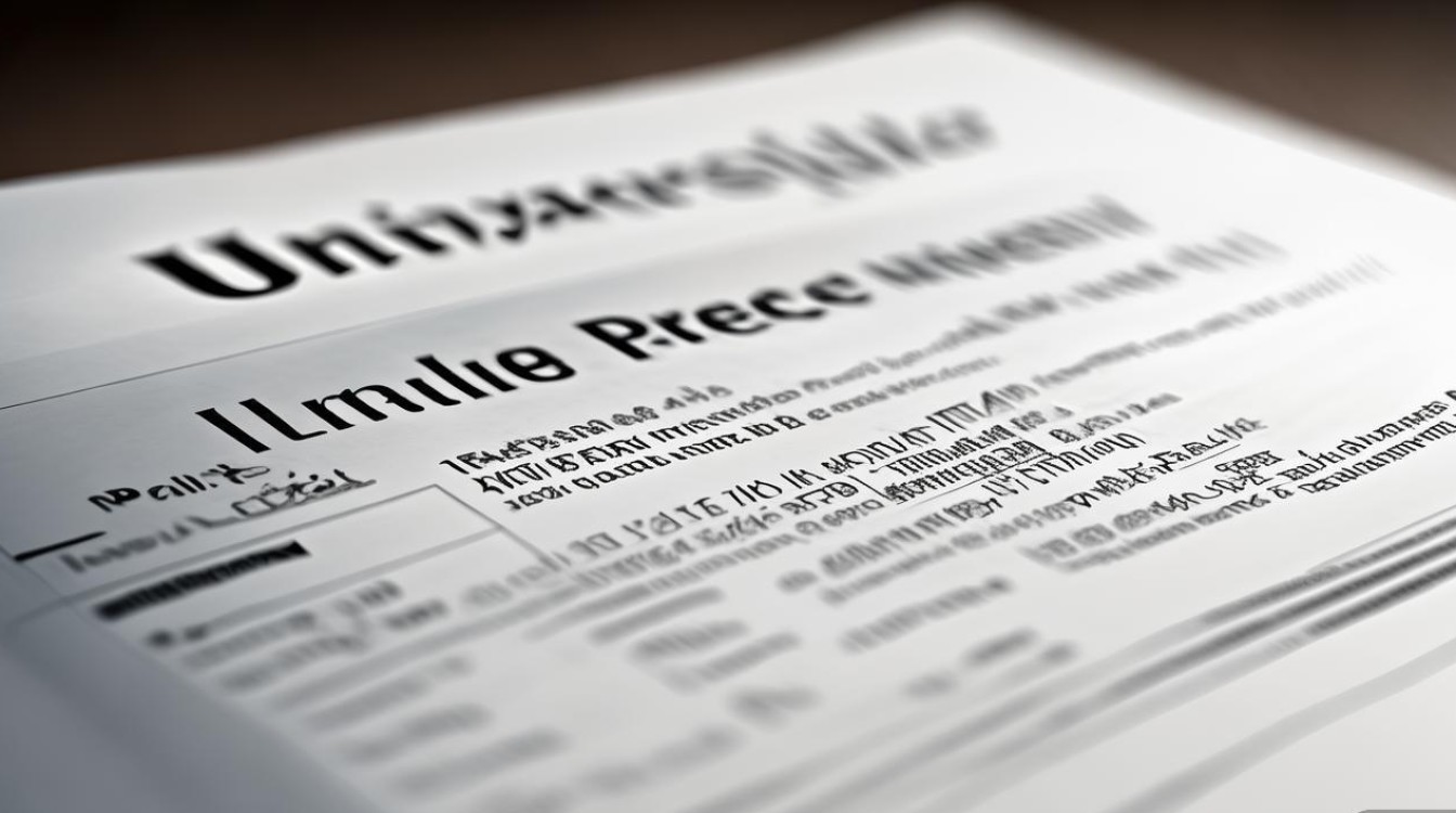 高校公开招聘面试公告有哪些关键信息？