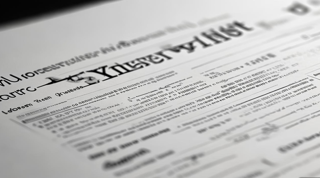 高校公开招聘面试公告有哪些关键信息？