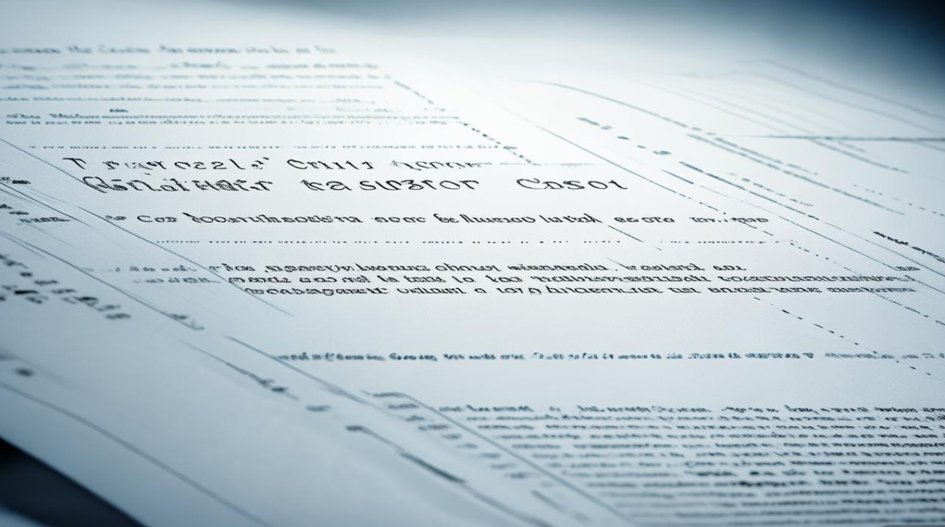 考编究竟考哪些核心内容？