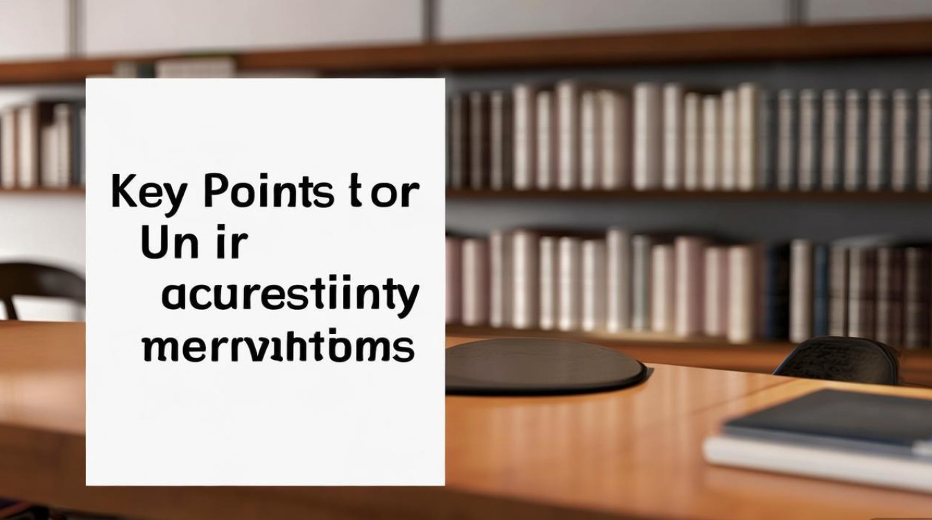 高校公开招聘面试有哪些关键须知？