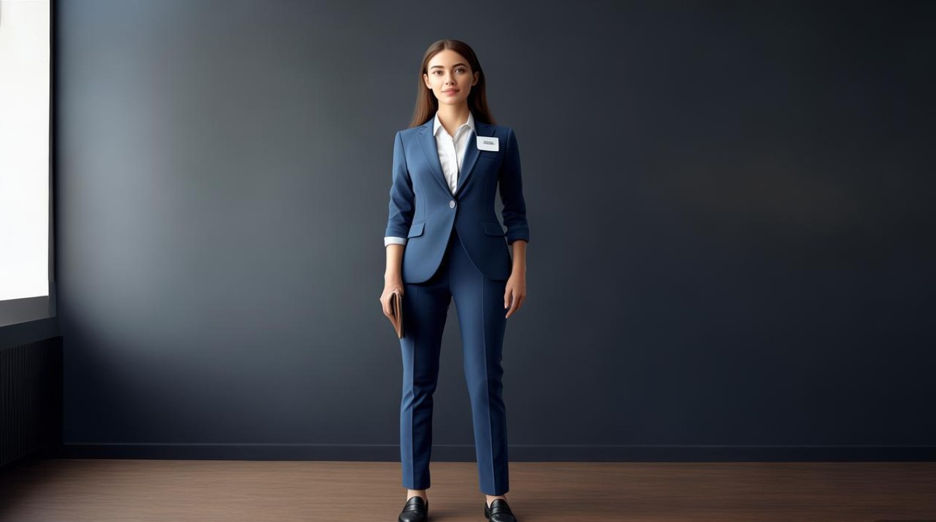 面试穿什么衣服能给老师留下好印象？