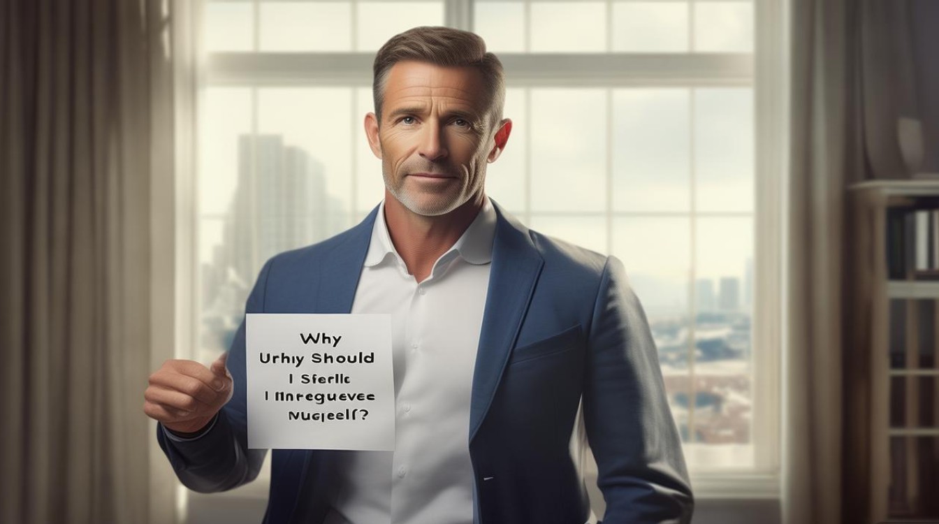 为何要主动介绍自己？