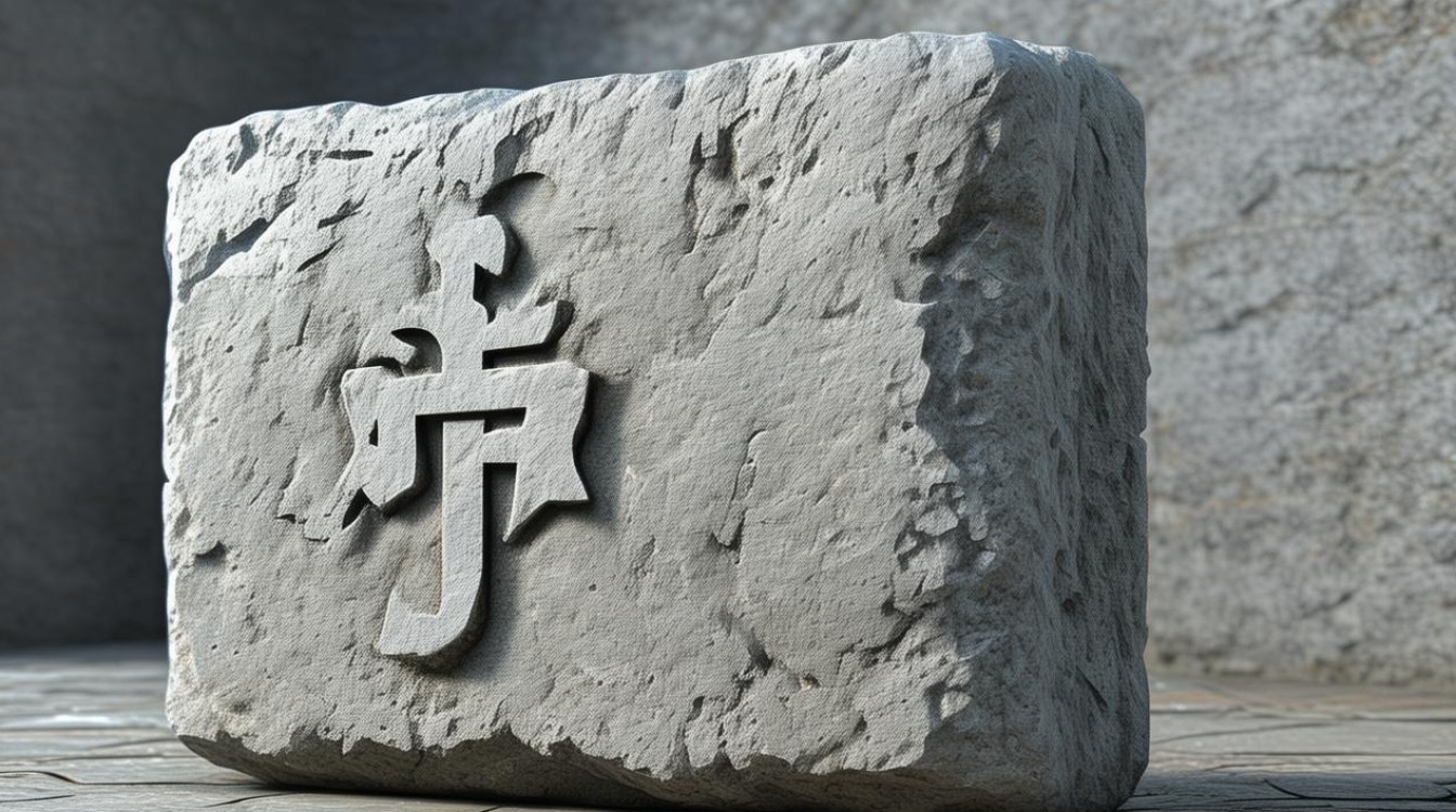 牪字到底啥意思？