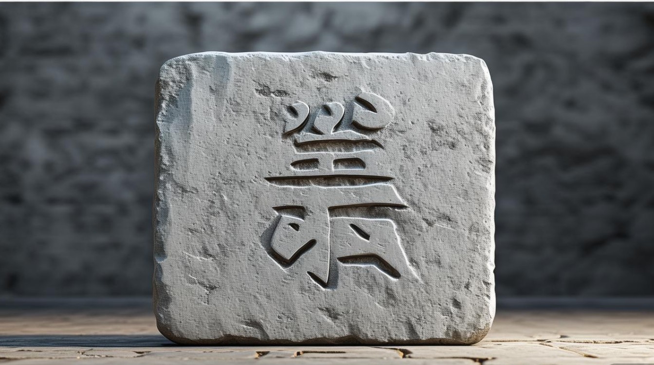 牪字到底啥意思？