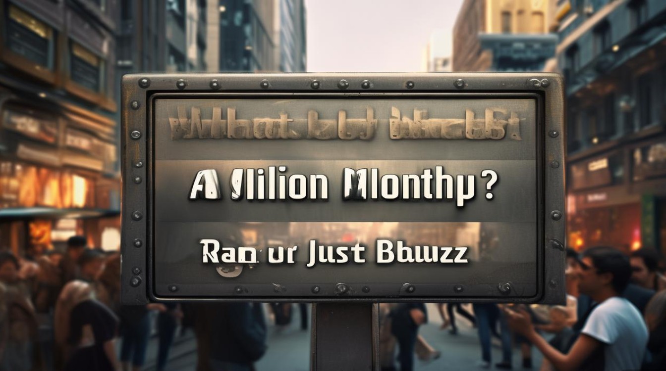 什么工作月薪百万?真存在还是噱头? 什么工作月薪百万?真存在还是噱头?