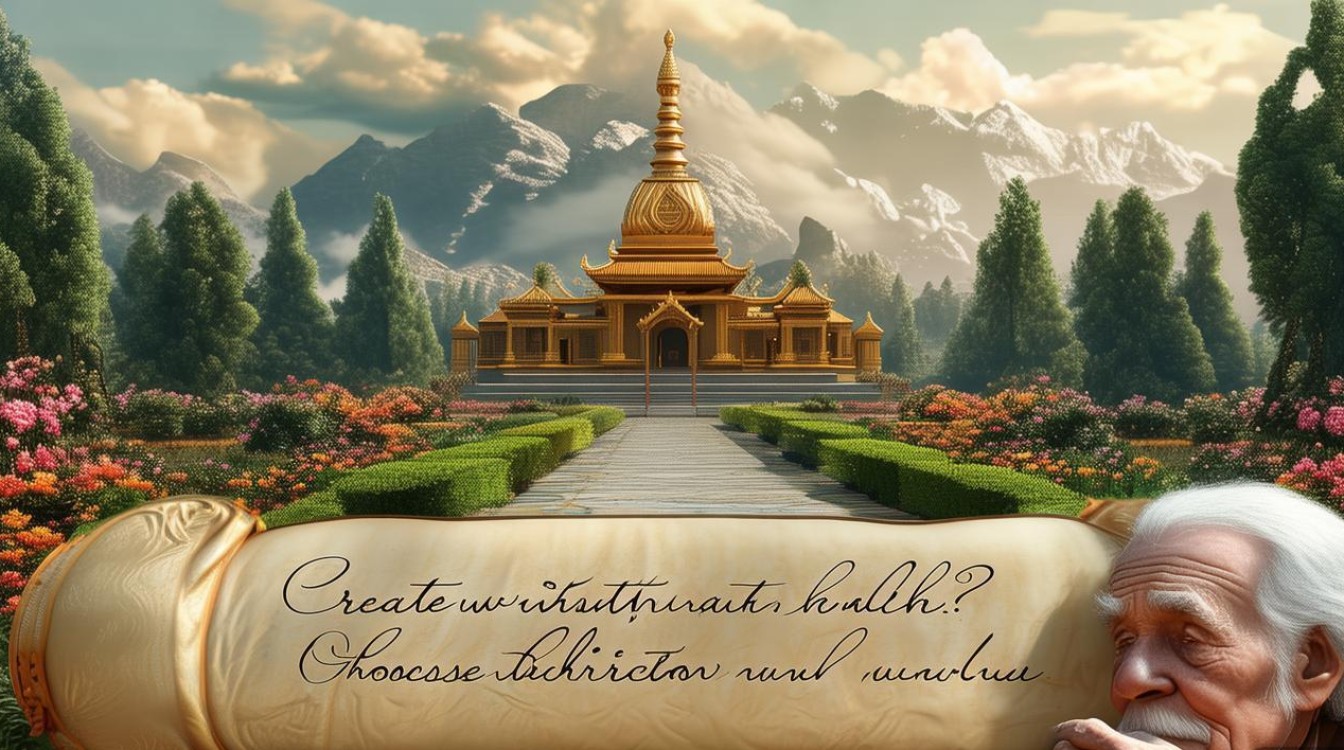 创什么财富？方向与价值如何抉择？