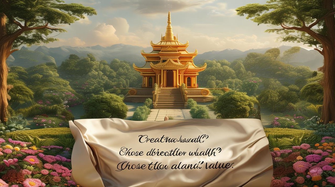 创什么财富？方向与价值如何抉择？