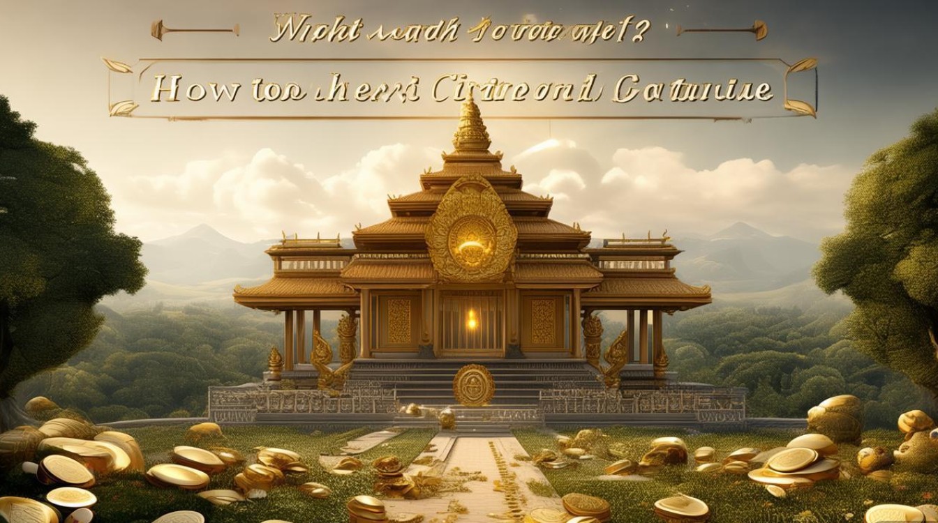 创什么财富？方向与价值如何抉择？