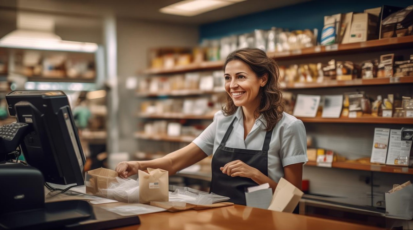 收银具体做什么工作?职责有哪些? 收银具体做什么工作?职责有哪些?